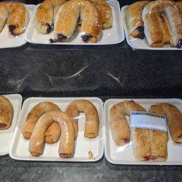 Pastries