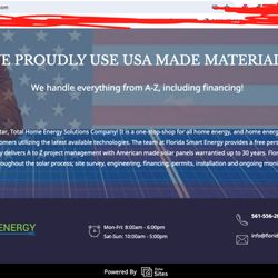 Florida Smart Energy