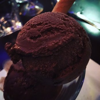 Luna Blu - Chocolate Gelato - Italian Near Me - Tiburon, California Luna Blu - Chocolate Gelato - Italian Near Me - Tiburon, California