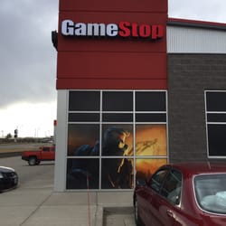 Gamestop