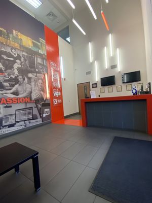 107.9 BOB FM KVGS-FM