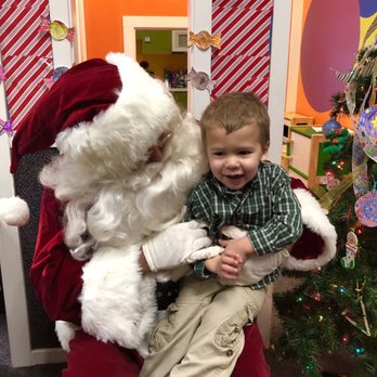 KidsPark - Rocklin - Child Care & Day Care Near Me - Rocklin, California