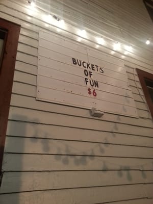 Menu photo 5 Dover Gardens Tavern Westlake, OH