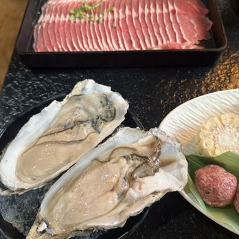 Ichi Shabu - Japanese Near Me - Fresno, California