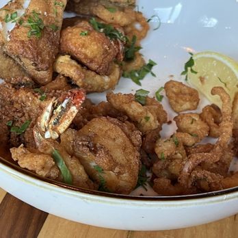 The Daily Catch - Frito misto - Italian Near Me - Boston, Massachusetts The Daily Catch - Frito misto - Italian Near Me - Boston, Massachusetts