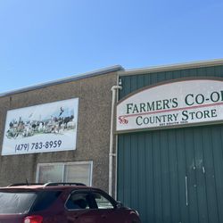 Farmers Cooperative - Fort Smith