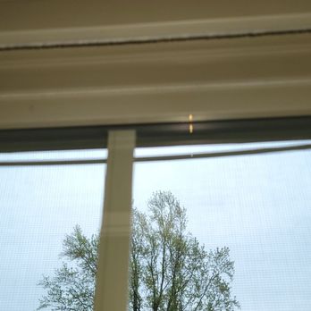 Mad City Windows & Baths of Milwaukee - Damaged weather strip - Windows Installation Near Me - New Berlin, Wisconsin Mad City Windows & Baths of Milwaukee - Damaged weather strip - Windows Installation Near Me - New Berlin, Wisconsin