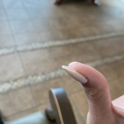 Fashion Nails