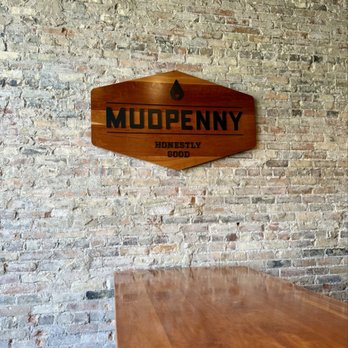MudPenny - Inside - New American Near Me - Grand Rapids, Michigan