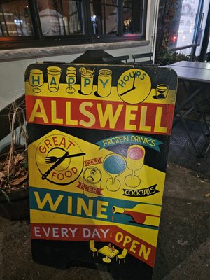 Allswell by null