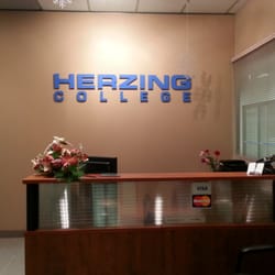Herzing College Oshawa - Welcome to Herzing College Oshawa conveniently located at 111-50 Richmond Street E.