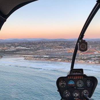 Waverider Helicopter Tours - Aerial Tours Near Me - Oceanside, California Waverider Helicopter Tours - Aerial Tours Near Me - Oceanside, California