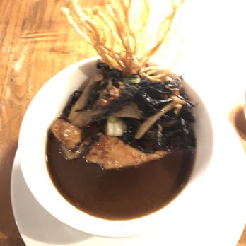 Redbird - CHAWANMUSHI - New American Near Me - Los Angeles, California