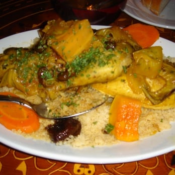 Marrakech - Middle Eastern Near Me - Las Vegas, Nevada
