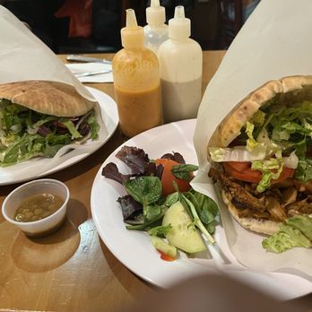 OMAR’S MEDITERRANEAN CUISINE - Updated March 2026 - 59 Photos & 91 ...