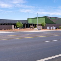 Valleywise Community Health Center - South Phoenix/Laveen