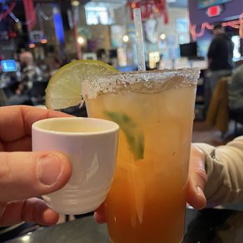 Myst - Hot Sake & Margarita Special - Japanese Near Me - Jim Thorpe, Pennsylvania
