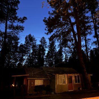 Cabins at Creekside - Vacation Rentals Near Me - Payson, Arizona
