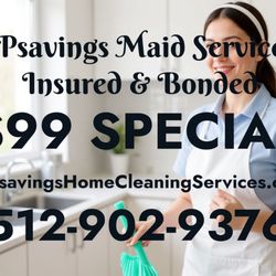 AP Savings - $99 SPECIAL!