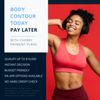 Trim And Slim Day Spa and Body Sculpting  gift card