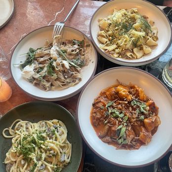 Poeta - All the pastas - Italian Near Me - Austin, Texas Poeta - All the pastas - Italian Near Me - Austin, Texas