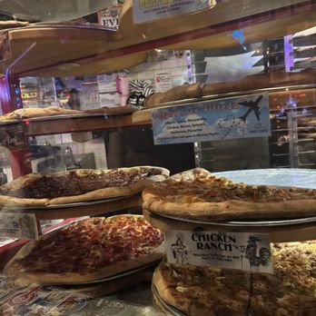 Evel Pie - Pizza Near Me - Las Vegas, Nevada