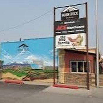Noon Rock Pizza - Pizza Near Me - Dubois, Wyoming Noon Rock Pizza - Pizza Near Me - Dubois, Wyoming