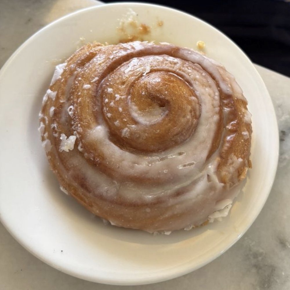 Da Remo - Cinnamon Roll - Coffee & Tea Near Me - Henderson, Nevada Da Remo - Cinnamon Roll - Coffee & Tea Near Me - Henderson, Nevada