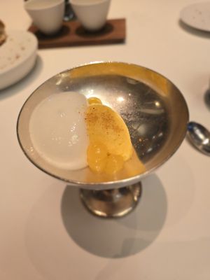 La Rôtisserie by null