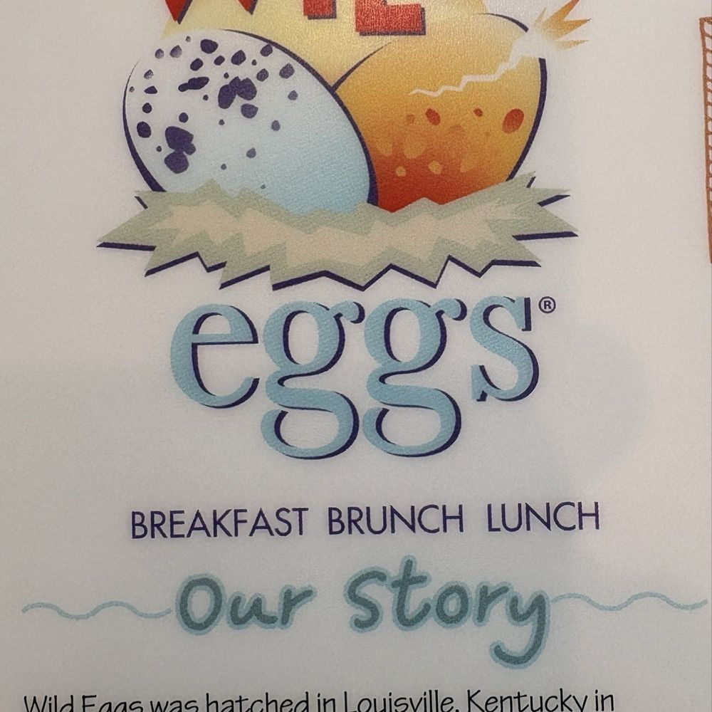 Wild Eggs - Their story - Breakfast & Brunch Near Me - Evansville, Indiana Wild Eggs - Their story - Breakfast & Brunch Near Me - Evansville, Indiana