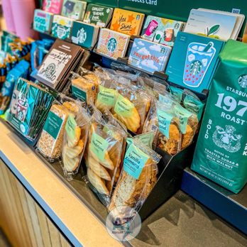 Starbucks - Gift Cards - Coffee & Tea Near Me - Hot Springs, Arkansas Starbucks - Gift Cards - Coffee & Tea Near Me - Hot Springs, Arkansas