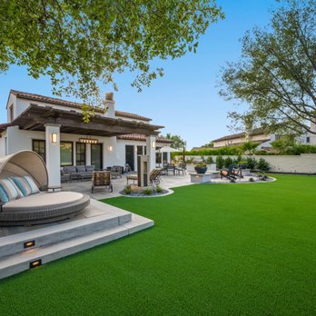 Rivers Landscape Construction - Masonry/Concrete Near Me - Escondido, California