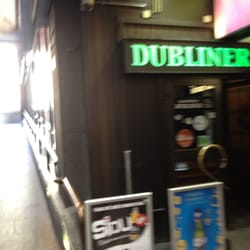 Dubliner