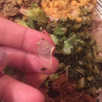 Blue Nile - Ethiopian Near Me - Houston, Texas