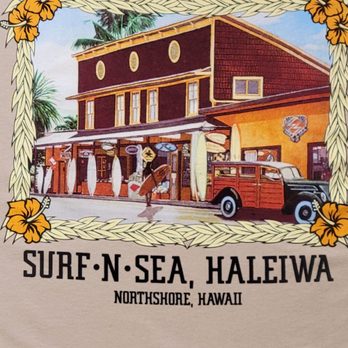 Haleiwa Town - Local Flavor Near Me