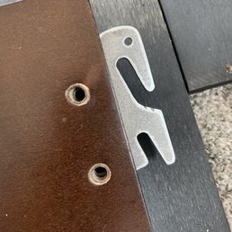 Perfect fit Perfect fit