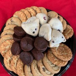 These were awesome! Try the snickerdoodle :)