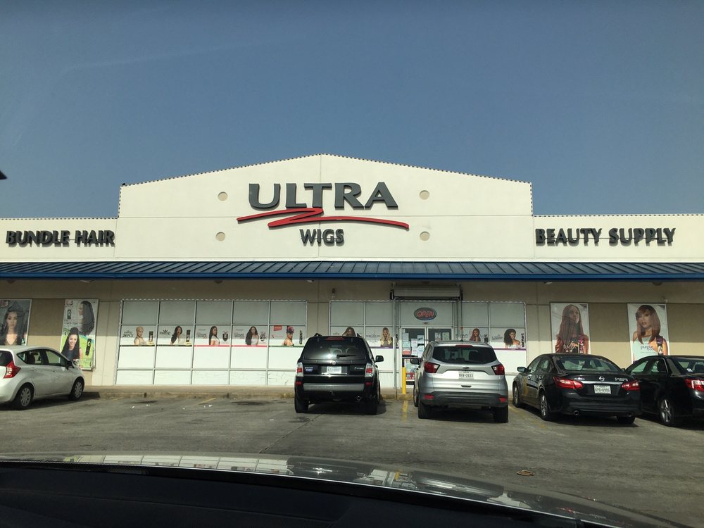 ULTRA BEAUTY SUPPLY Updated September 2024 9401 Cullen Blvd