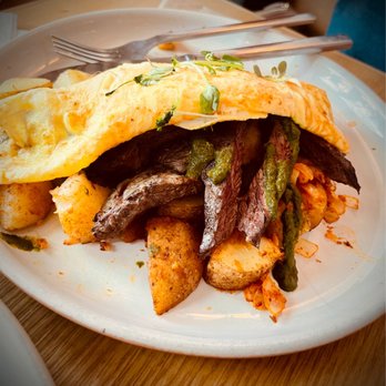 Hatch 44 Cafe - Steak and eggs - Cafes Near Me - Metuchen, New Jersey Hatch 44 Cafe - Steak and eggs - Cafes Near Me - Metuchen, New Jersey