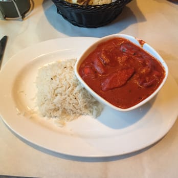 Masala Indian Kitchen - Butter Chicken - Indian Near Me - Lafayette, Louisiana Masala Indian Kitchen - Butter Chicken - Indian Near Me - Lafayette, Louisiana