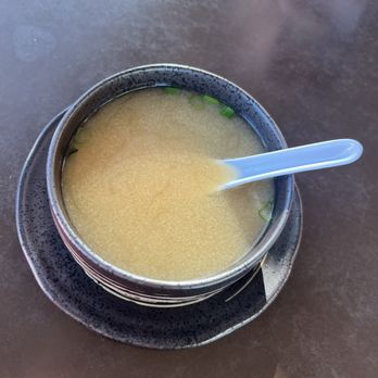 Yama Sushi House - Phoenix - Miso soup - Sushi Bars Near Me - Phoenix, Arizona Yama Sushi House - Phoenix - Miso soup - Sushi Bars Near Me - Phoenix, Arizona