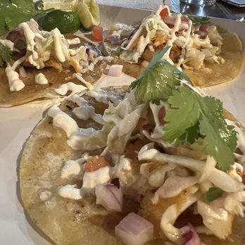 The 377 Brewery - Grilled Fish Taco Trio - Brewpubs Near Me - Albuquerque, New Mexico The 377 Brewery - Grilled Fish Taco Trio - Brewpubs Near Me - Albuquerque, New Mexico