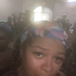 Whew.  Did it.  Sweating like crazy.