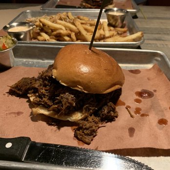 LSA Burger - Cocktail Bars Near Me - Denton, Texas LSA Burger - Cocktail Bars Near Me - Denton, Texas