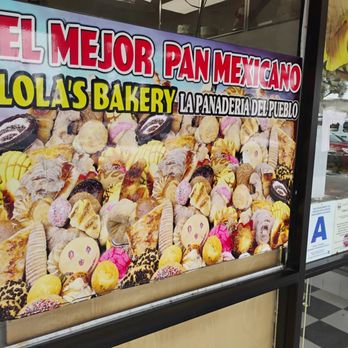 Lola's Bakery - Bakeries Near Me - Riverside, California Lola's Bakery - Bakeries Near Me - Riverside, California