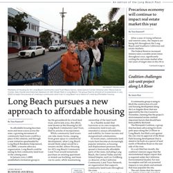 Long Beach Business Journal - Print Edition Jan 2023