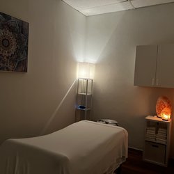 The 1 Thai Massage - Massage room