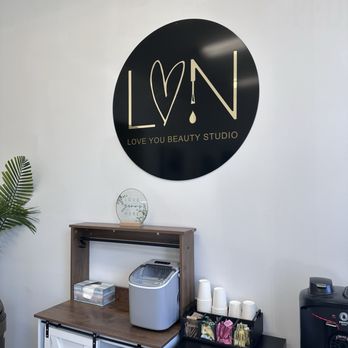 Love You Beauty Studio - Main Entrance - Nail Salons Near Me - Chicago, Illinois