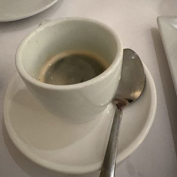 Gregorio's - Espresso - Mediterranean Near Me - Chatham, New Jersey