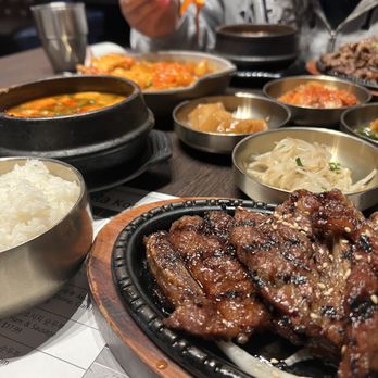 Sura Korean Restaurant - Korean Near Me - Temecula, California